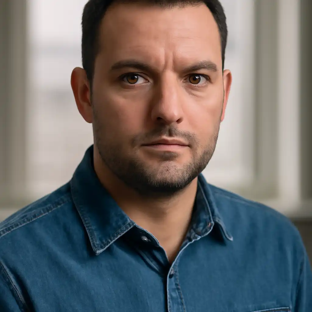 Dirk Vermeulen